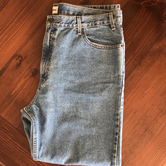 Levi's Other - Mens Levi Strauss Signature jeans